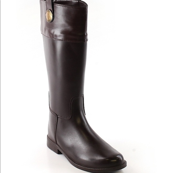 Banana Republic Shoes - Banana Republic Rain Boots